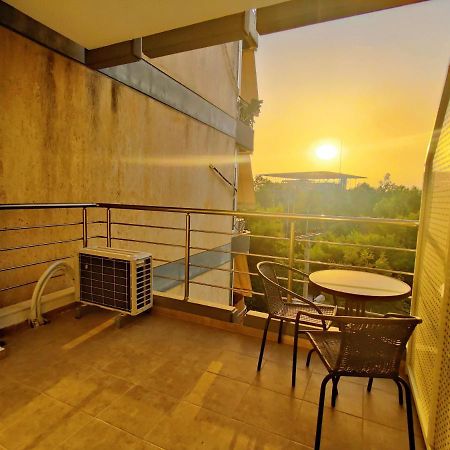 Wsd Luxury Stylish 1Bd Apt Near Marina & Beach Афины Экстерьер фото