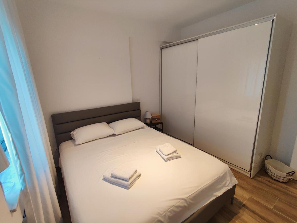 Wsd Luxury Stylish 1Bd Apt Near Marina & Beach Афины Экстерьер фото