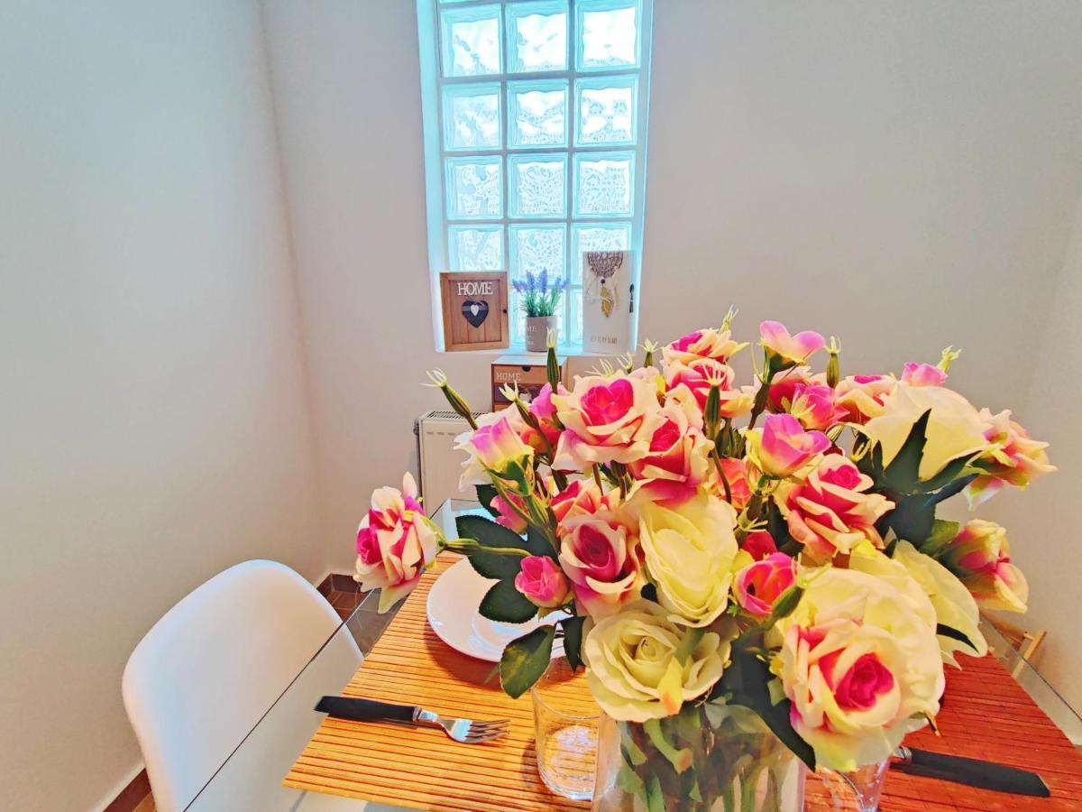 Wsd Luxury Stylish 1Bd Apt Near Marina & Beach Афины Экстерьер фото