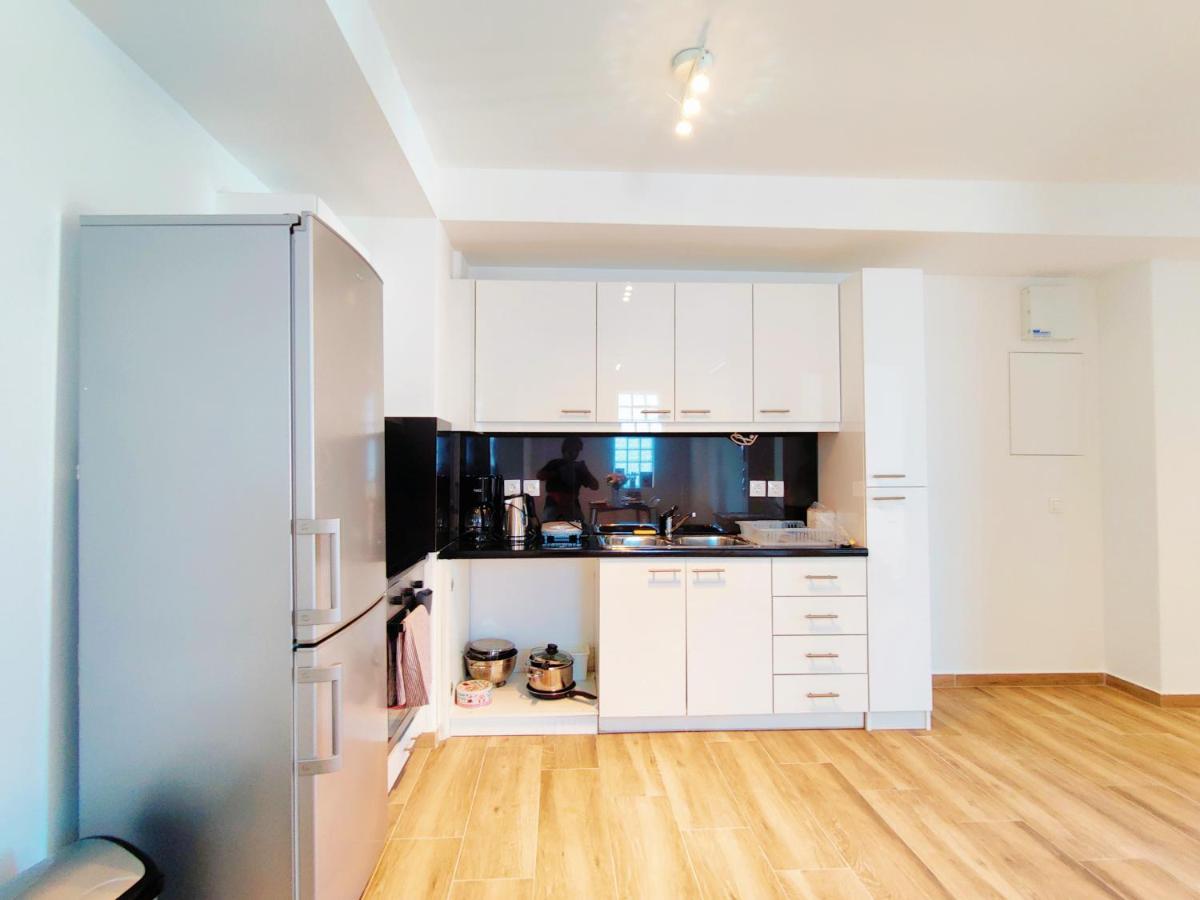 Wsd Luxury Stylish 1Bd Apt Near Marina & Beach Афины Экстерьер фото