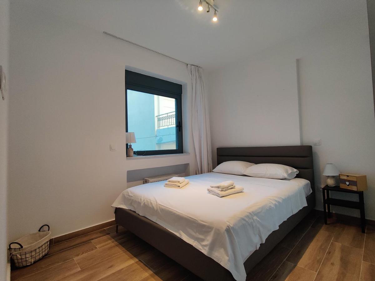 Wsd Luxury Stylish 1Bd Apt Near Marina & Beach Афины Экстерьер фото