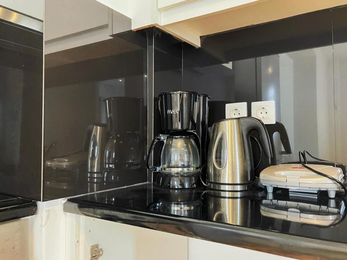 Wsd Luxury Stylish 1Bd Apt Near Marina & Beach Афины Экстерьер фото