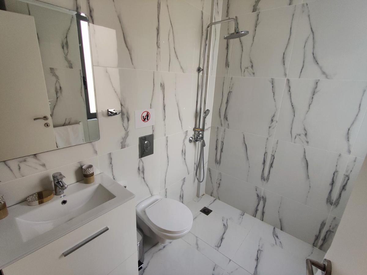 Wsd Luxury Stylish 1Bd Apt Near Marina & Beach Афины Экстерьер фото
