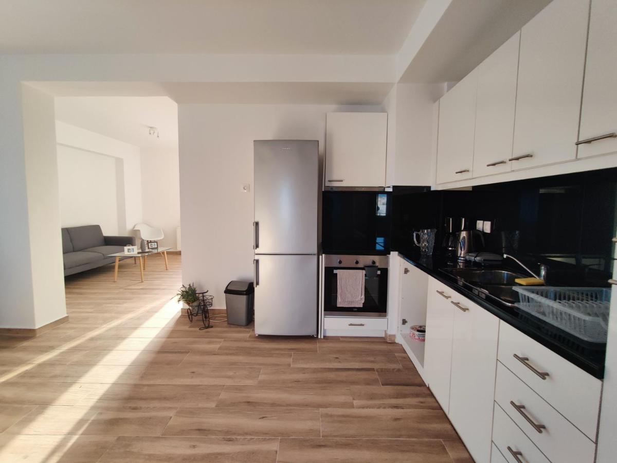 Wsd Luxury Stylish 1Bd Apt Near Marina & Beach Афины Экстерьер фото